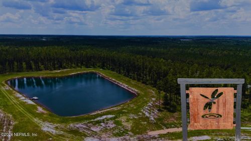 LOT 2 Us Highway 301, Bryceville, FL, 32009 | Card Image