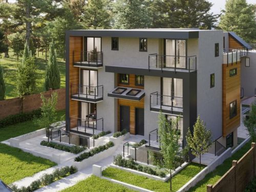 229-231 W 15th St, North Vancouver, BC, V7M1S3 | Card Image