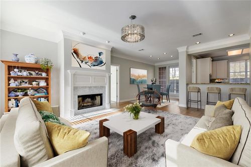 apt-14-4010 Long Champ Dr, Austin, TX, 78746-1170 | Card Image