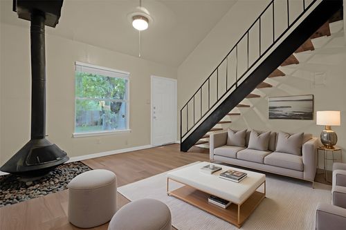 apt-c-3454 Willowrun Dr, Austin, TX, 78704-7362 | Card Image