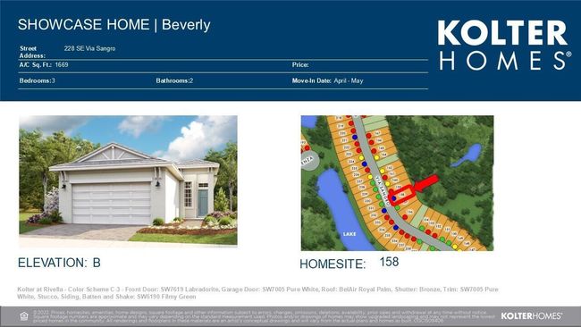 228 Se Via Sangro, House other with 3 bedrooms, 2 bathrooms and null parking in Port St. Lucie FL | Image 40
