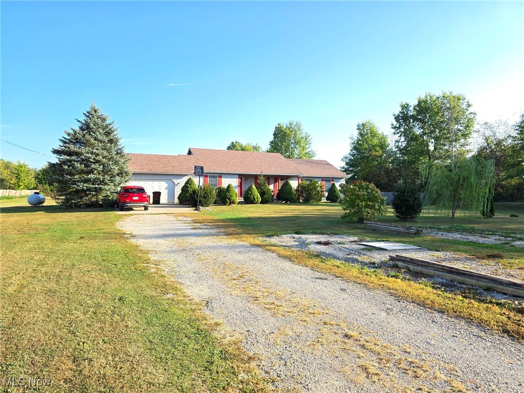 Butternut Ridge Rd, Oberlin, OH 44074