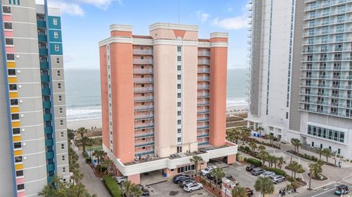 904-1604 N Ocean Blvd, Myrtle Beach, SC, 29577-3214 | Card Image