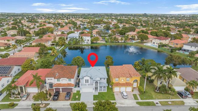 13109 Sw 54 Th Ct, House other with 5 bedrooms, 3 bathrooms and null parking in Miramar FL | Image 44