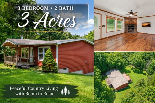 4000 Victor Church Rd, Branson, MO, 65616-7220 | Card Image