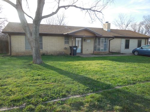 105 Terrell St, Ranger, TX, 76470-3015 | Card Image