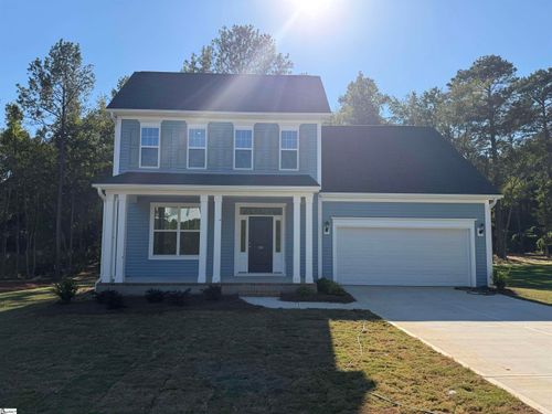 lot-3002-124 Shirley Store Rd, Anderson, SC, 29621-4900 | Card Image