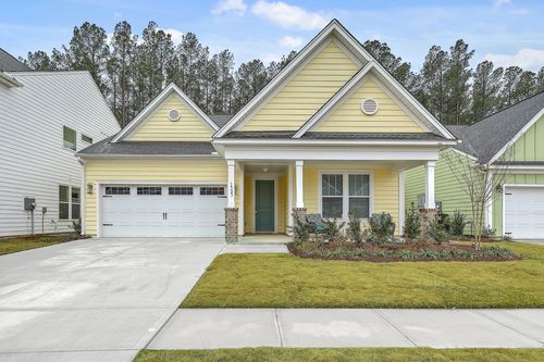 1523 Homecoming Boulevard, Ravenel, SC, 29470 | Card Image