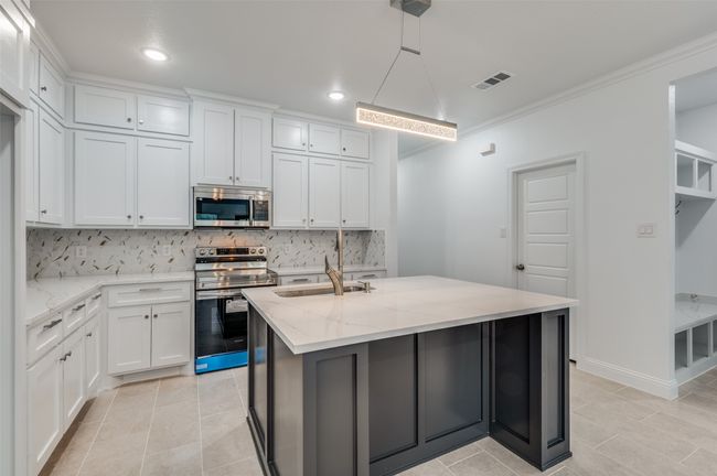 2905 Avenue I, House other with 3 bedrooms, 2 bathrooms and null parking in Fort Worth TX | Image 8