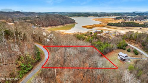 Lot 22 Penelope Ln, Sevierville, TN, 37876 | Card Image