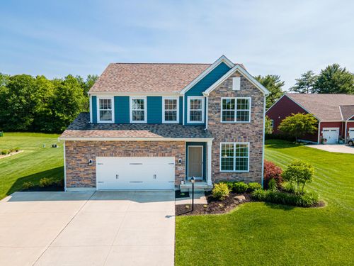 6374 Johnnycake Ln, Galena, OH, 43021-7582 | Card Image