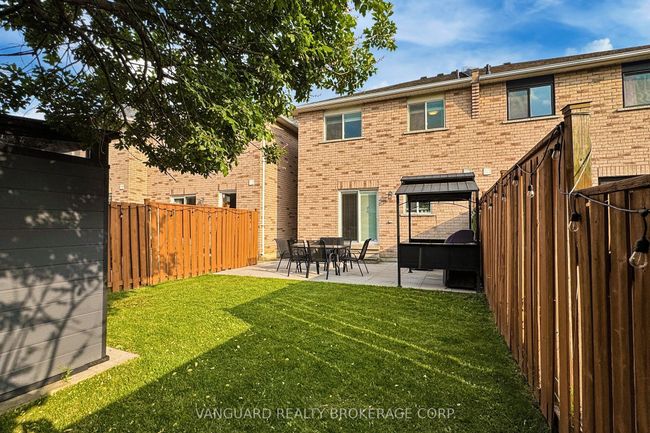 117 Gianmarco Way, House attached with 3 bedrooms, 3 bathrooms and 2 parking in Maple ON | Image 39