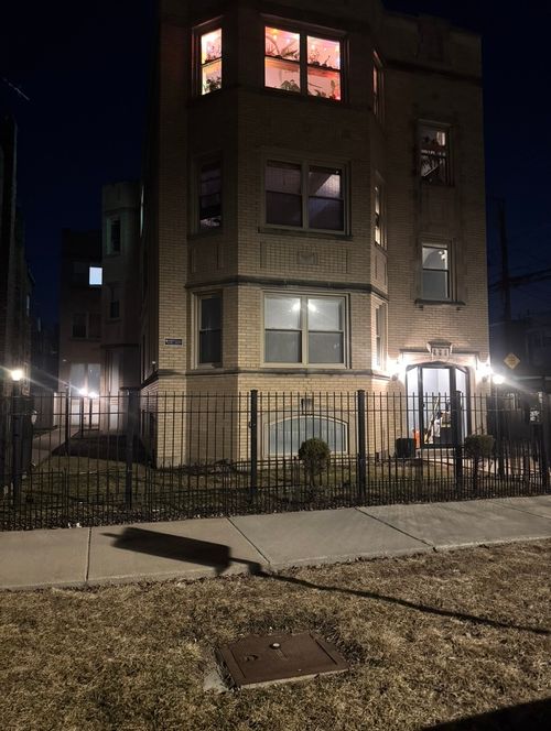 3-2617 N Harding Ave, Chicago, IL, 60647-8092 | Card Image
