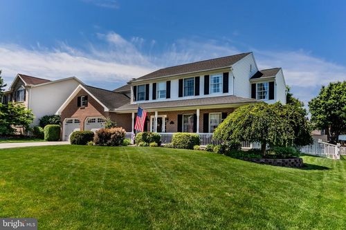 31 Bourbon Red Dr, MECHANICSBURG, PA, 17050-7952 | Card Image