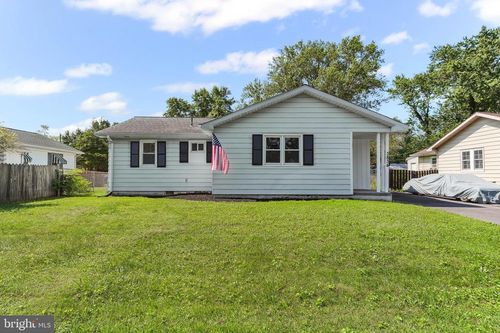 3834 Nancy Ave, WILMINGTON, DE, 19808-4628 | Card Image