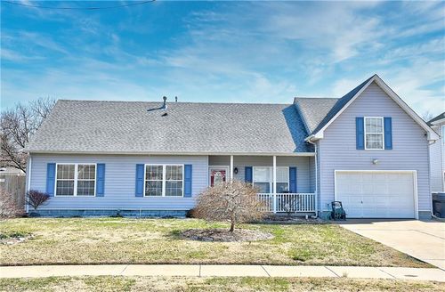 404 Malibu Dr, Virginia Beach, VA, 23452-3604 | Card Image