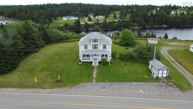 6163 Highway 316, House other with 5 bedrooms, 6 bathrooms and 1 parking in Larrys River NS | Image 4
