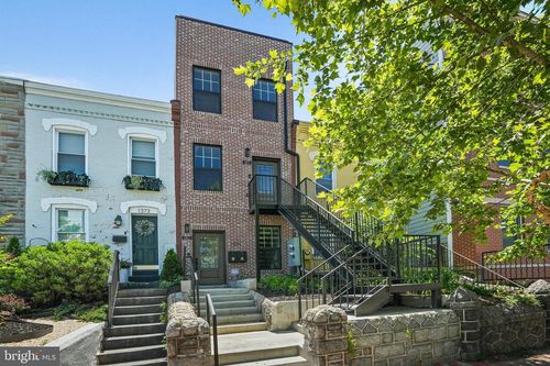 unit-1-1371 Florida Ave Ne, WASHINGTON, DC, 20002-8490 | Card Image