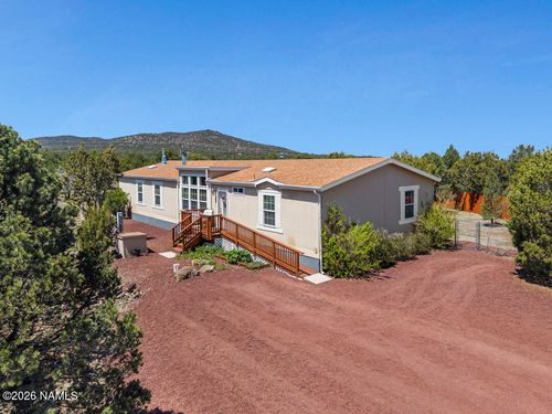 7583 N Iron Buffalo Rd, Williams, AZ, 86046 | Card Image