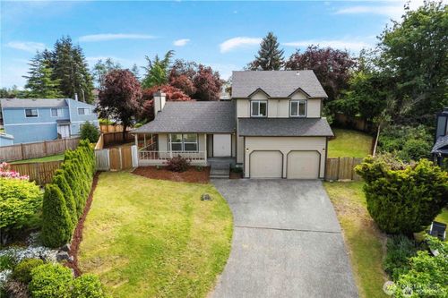 1617 Sw 324th Pl, Federal Way, WA, 98023-5430 | Card Image