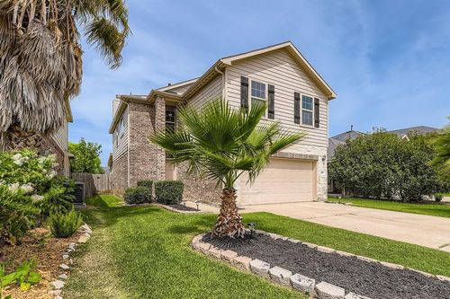 5107 Lagoon Ct, Bacliff, TX, 77518-2176 | Card Image