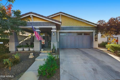 20757 W Minnezona Avenue, Buckeye, AZ, 85396 | Card Image