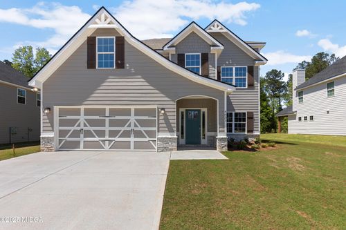 4631 Capulet Ct, Forsyth, GA, 31029-5072 | Card Image
