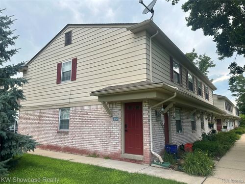 22-150 Princeton Dr, South Lyon, MI, 48178-1510 | Card Image