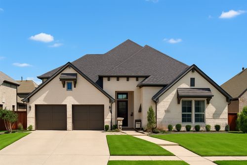 8473 Gerbera Daisy Rd, Frisco, TX, 75035-1492 | Card Image