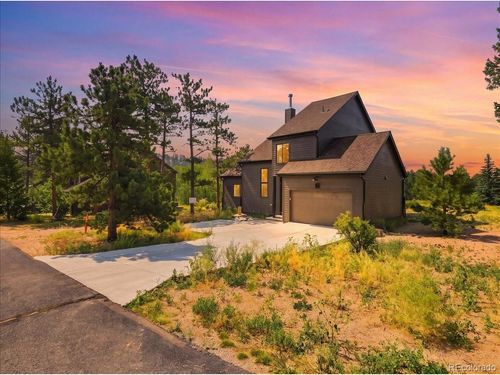 10 3 Lakes Ct, Red Feather Lakes, CO, 80545-5083 | Card Image