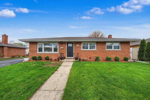 581 Welter Dr, Wood Dale, IL, 60191-1754 | Card Image