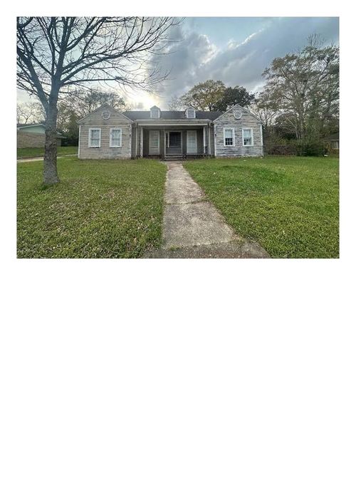 771 N Main St, Jasper, TX, 75951-3724 | Card Image