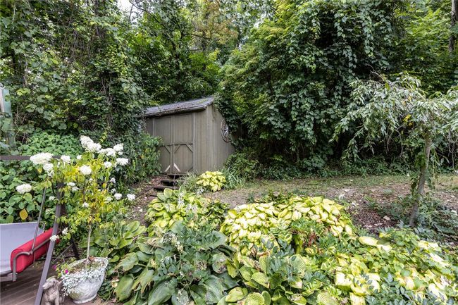 543 Shrader St, House other with 4 bedrooms, 4 bathrooms and 2 parking in Springdale PA | Image 17