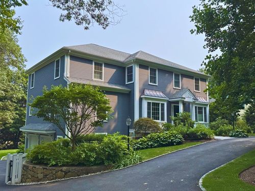 173 Benvenue St, Wellesley, MA, 02482-7104 | Card Image