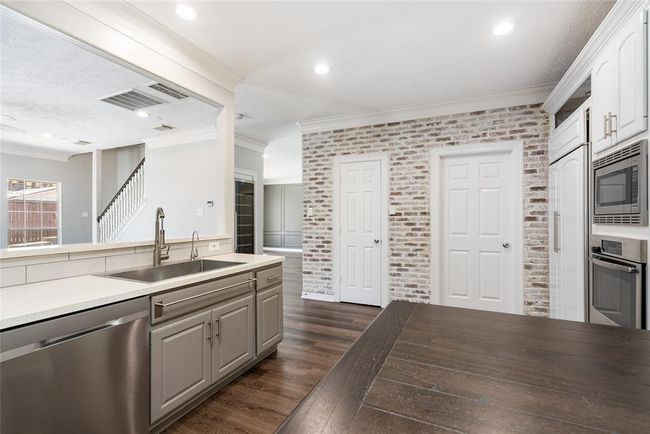 12014 Via Davinci Ln, House other with 5 bedrooms, 5 bathrooms and 3 parking in Cypress TX | Image 22
