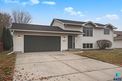 5621 Southwind Ave, House other with 4 bedrooms, 1 bathrooms and null parking in Sioux Falls SD | Image 2