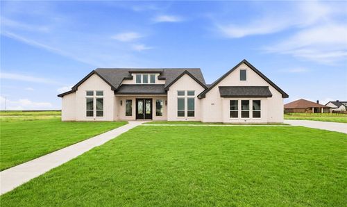 1642 Gemini Acres Drive, Corpus Christi, TX, 78415 | Card Image
