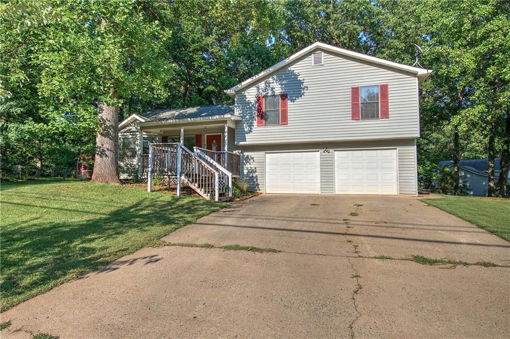 Williams Rd, Dallas, GA 30132