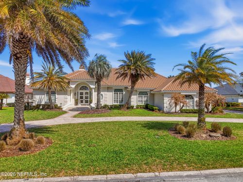 531 Le Master Dr, PONTE VEDRA BEACH, FL, 32082-2312 | Card Image