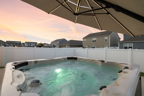 8044 Typhani Way, White House, TN, 37188-4106 | Card Image