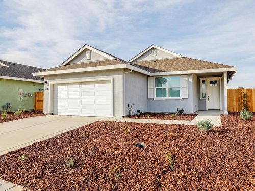 521 Fox Hunt Way, Rio Linda, CA, 95673 | Card Image