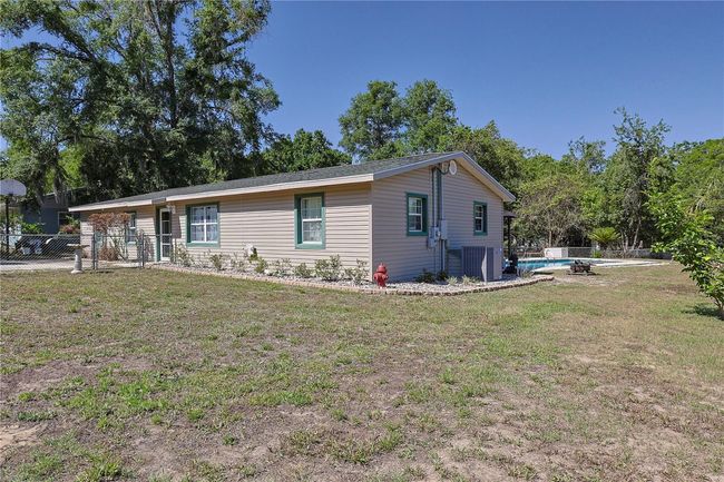 2808 Ne 24 Th Ct, House other with 3 bedrooms, 2 bathrooms and null parking in Ocala FL | Image 37