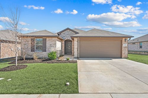 9436 Firedog Dr, Fort Worth, TX, 76131-1962 | Card Image