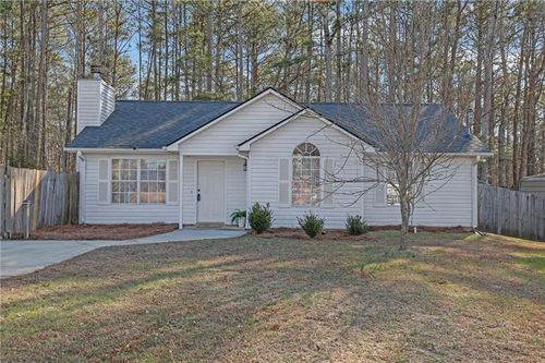 7000 Crooked O Trl, Gainesville, GA, 30506-6484 | Card Image