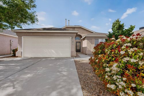 10215 Calle Maravilla Ct Nw, Albuquerque, NM, 87114-5453 | Card Image