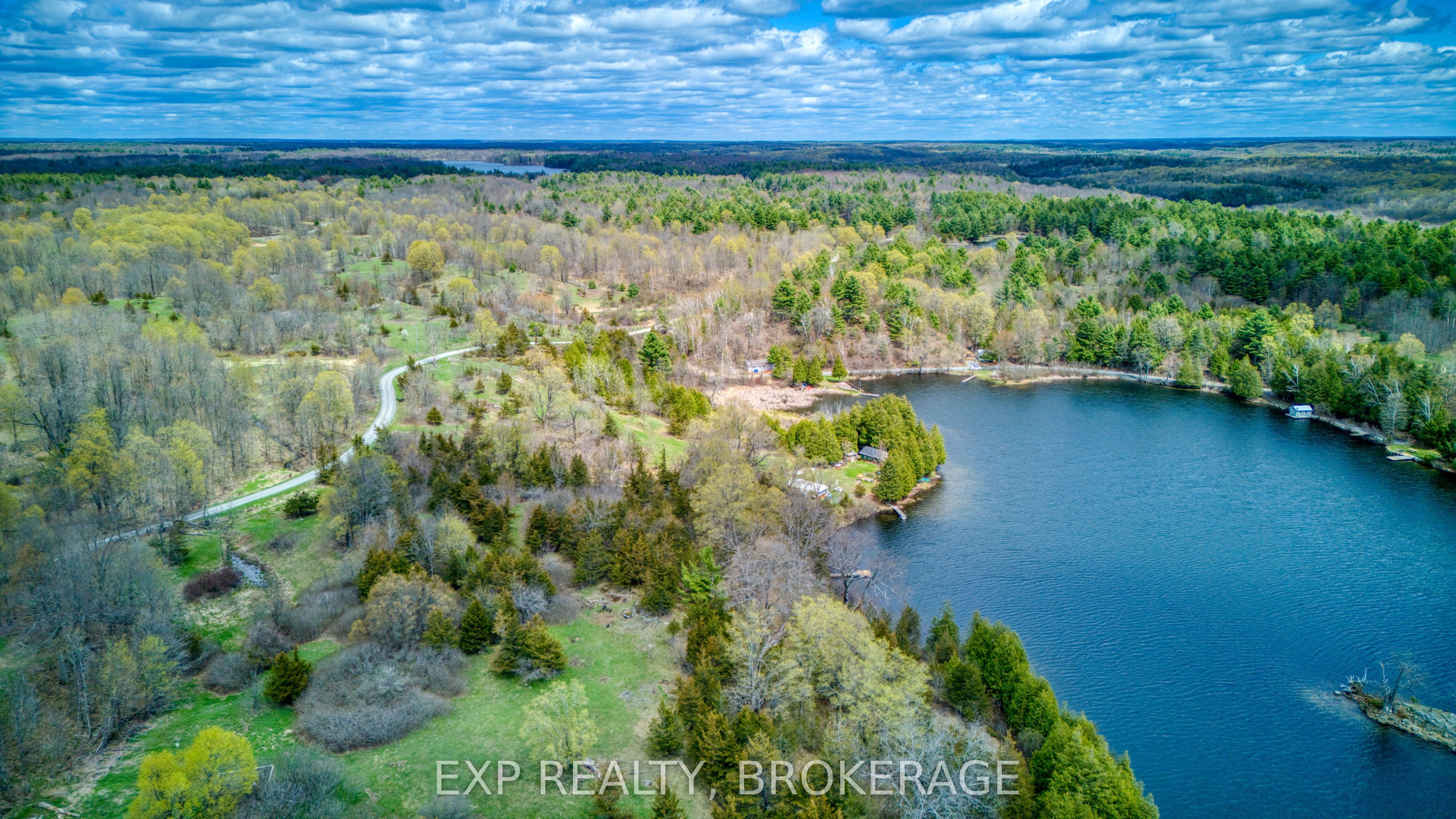 Residential in Frontenac