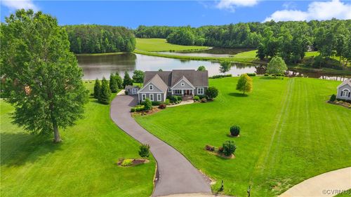 11561 Smokehouse Dr, Amelia Court House, VA, 23002-4354 | Card Image