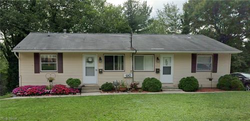 349/351, 353/355 Cluster Avenue, Akron, OH, 44305 | Card Image