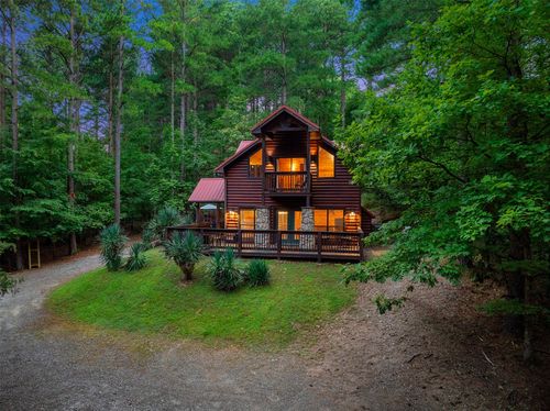 57 High Peak Trl, Broken Bow, OK, 74728 | Card Image