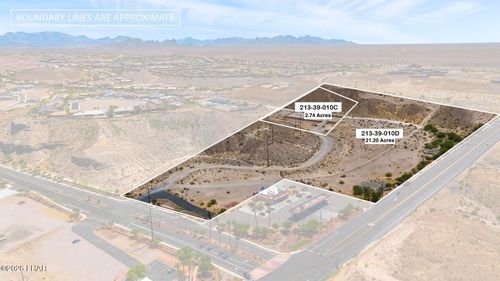 2620 Desert Foothills Blvd, Bullhead City, AZ, 86429-5900 | Card Image